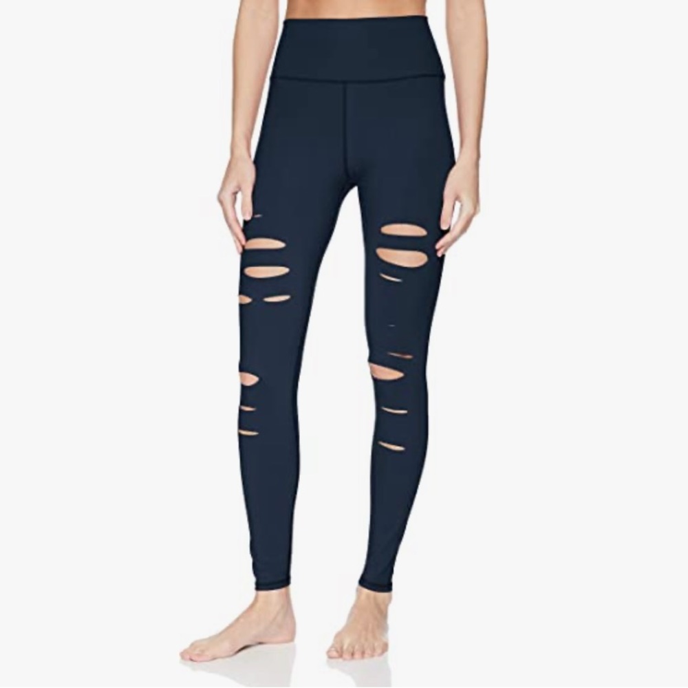 ALO Warrior Leggings